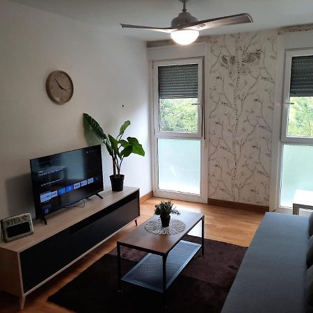 Apartamentos Parke24 San Sebastian By Ruva Rentería エクステリア 写真