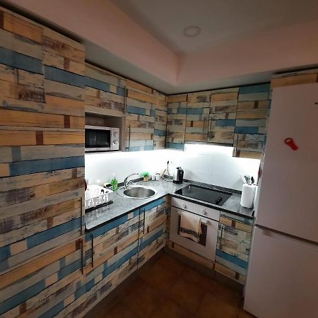 Apartamentos Parke24 San Sebastian By Ruva Rentería エクステリア 写真