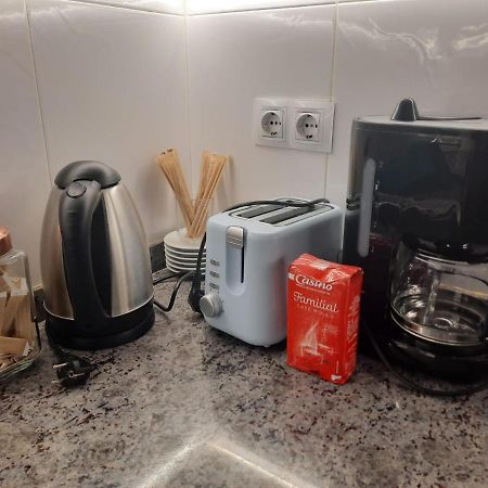Apartamentos Parke24 San Sebastian By Ruva Rentería エクステリア 写真