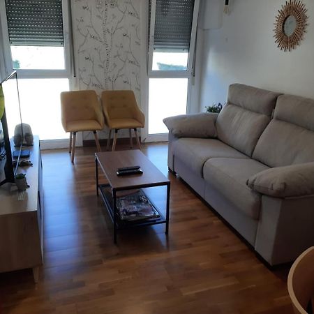 Apartamentos Parke24 San Sebastian By Ruva Rentería エクステリア 写真