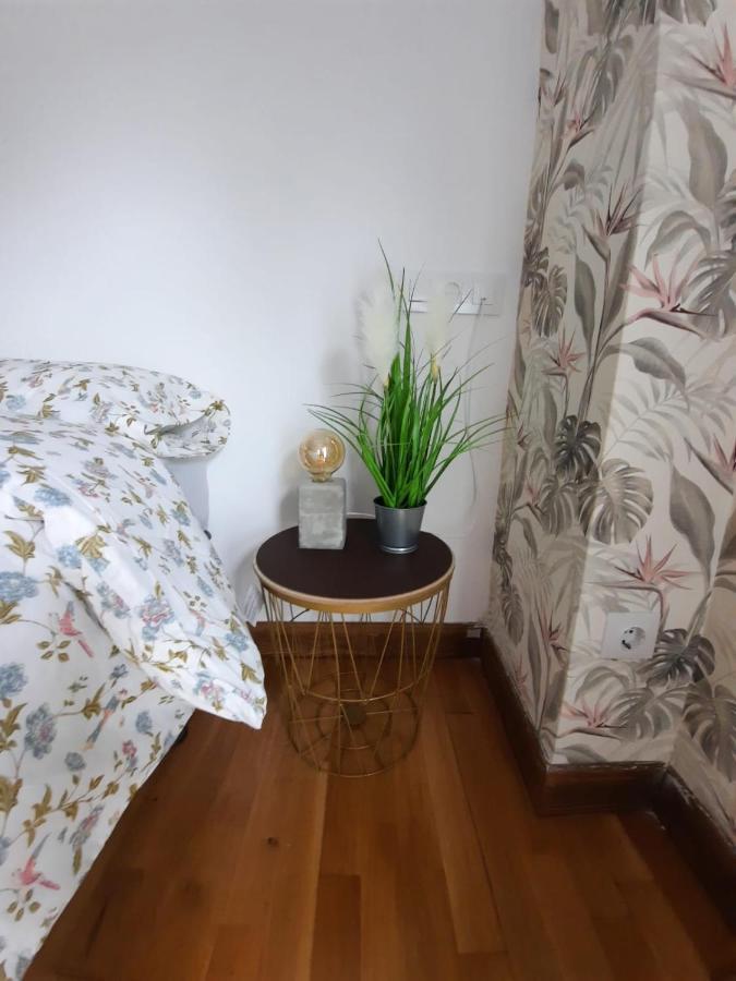 Apartamentos Parke24 San Sebastian By Ruva Rentería エクステリア 写真