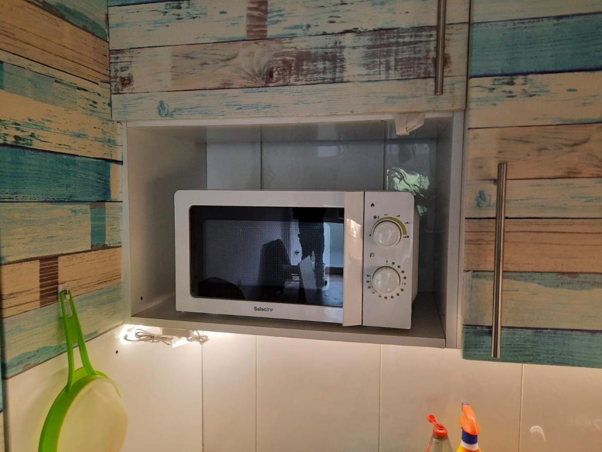 Apartamentos Parke24 San Sebastian By Ruva Rentería エクステリア 写真