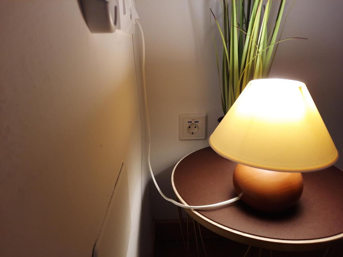Apartamentos Parke24 San Sebastian By Ruva Rentería エクステリア 写真