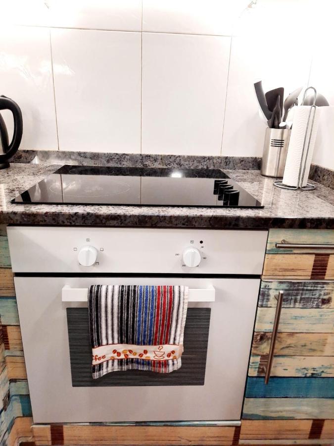 Apartamentos Parke24 San Sebastian By Ruva Rentería エクステリア 写真