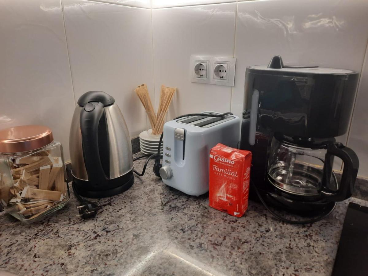 Apartamentos Parke24 San Sebastian By Ruva Rentería エクステリア 写真