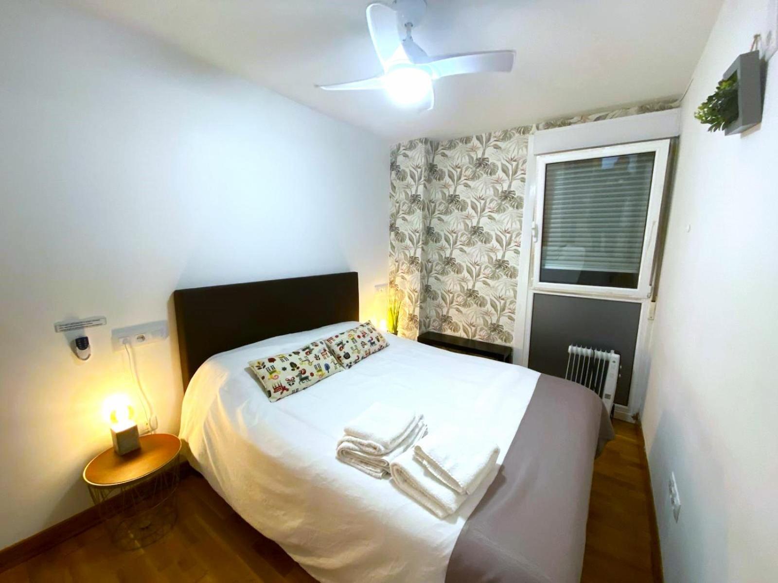 Apartamentos Parke24 San Sebastian By Ruva Rentería エクステリア 写真
